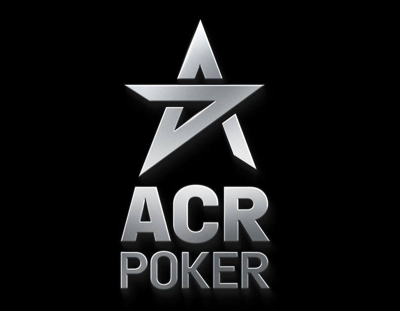 ACR Poker Logo