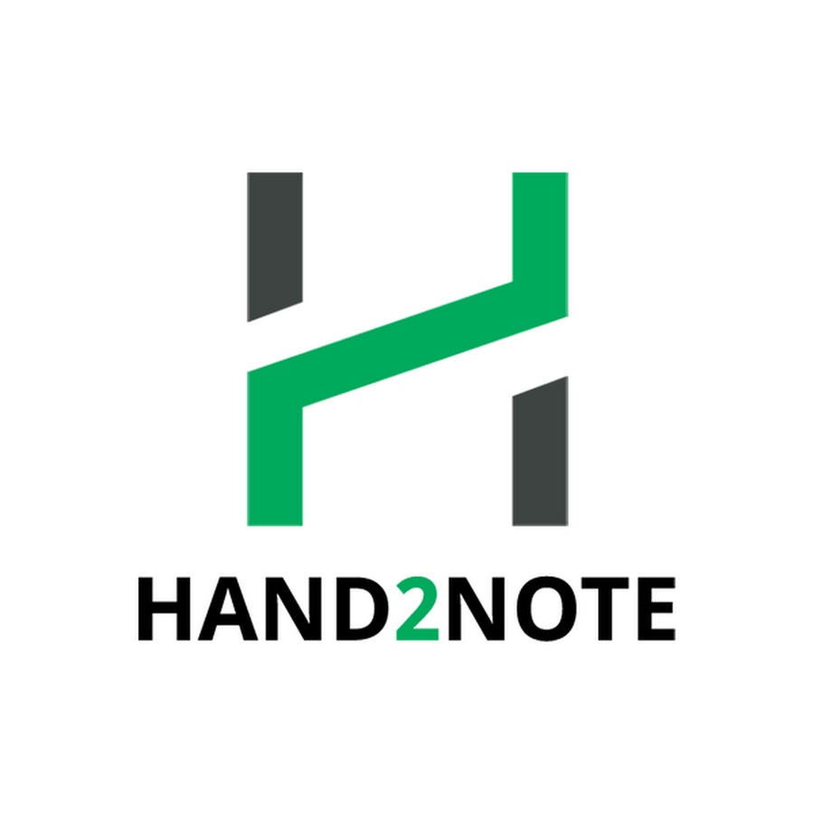 Hand2Note Logo
