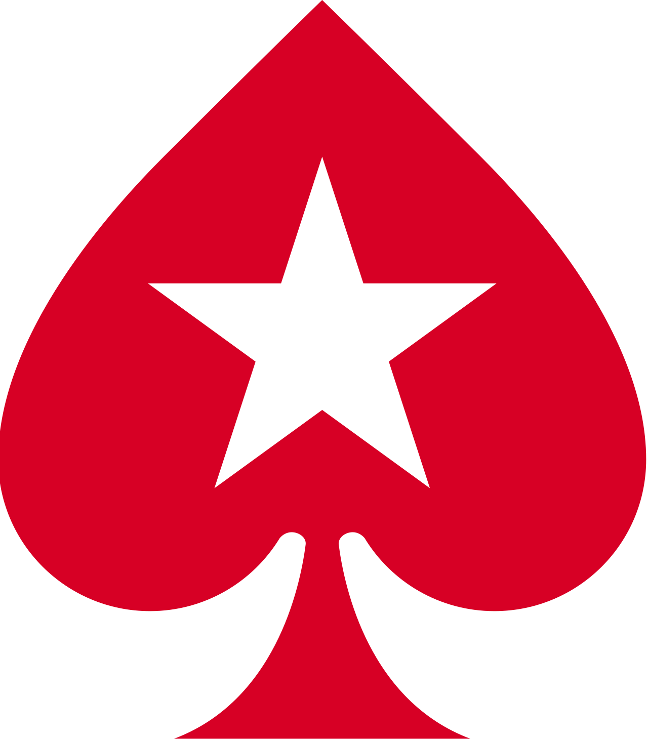 PokerStars Logo